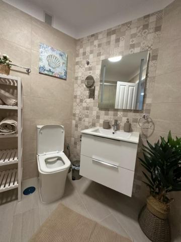 Dreams Vacation Tenerife Cid San Miguel de Abona Eksteriør billede