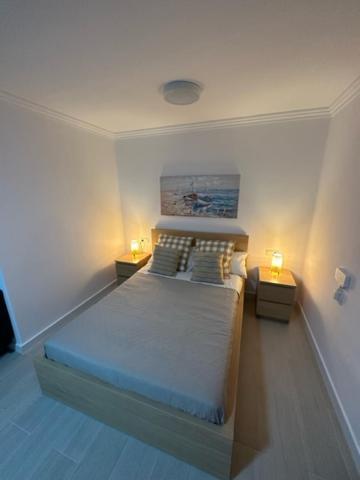 Dreams Vacation Tenerife Cid San Miguel de Abona Eksteriør billede