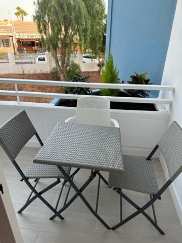 Dreams Vacation Tenerife Cid San Miguel de Abona Eksteriør billede