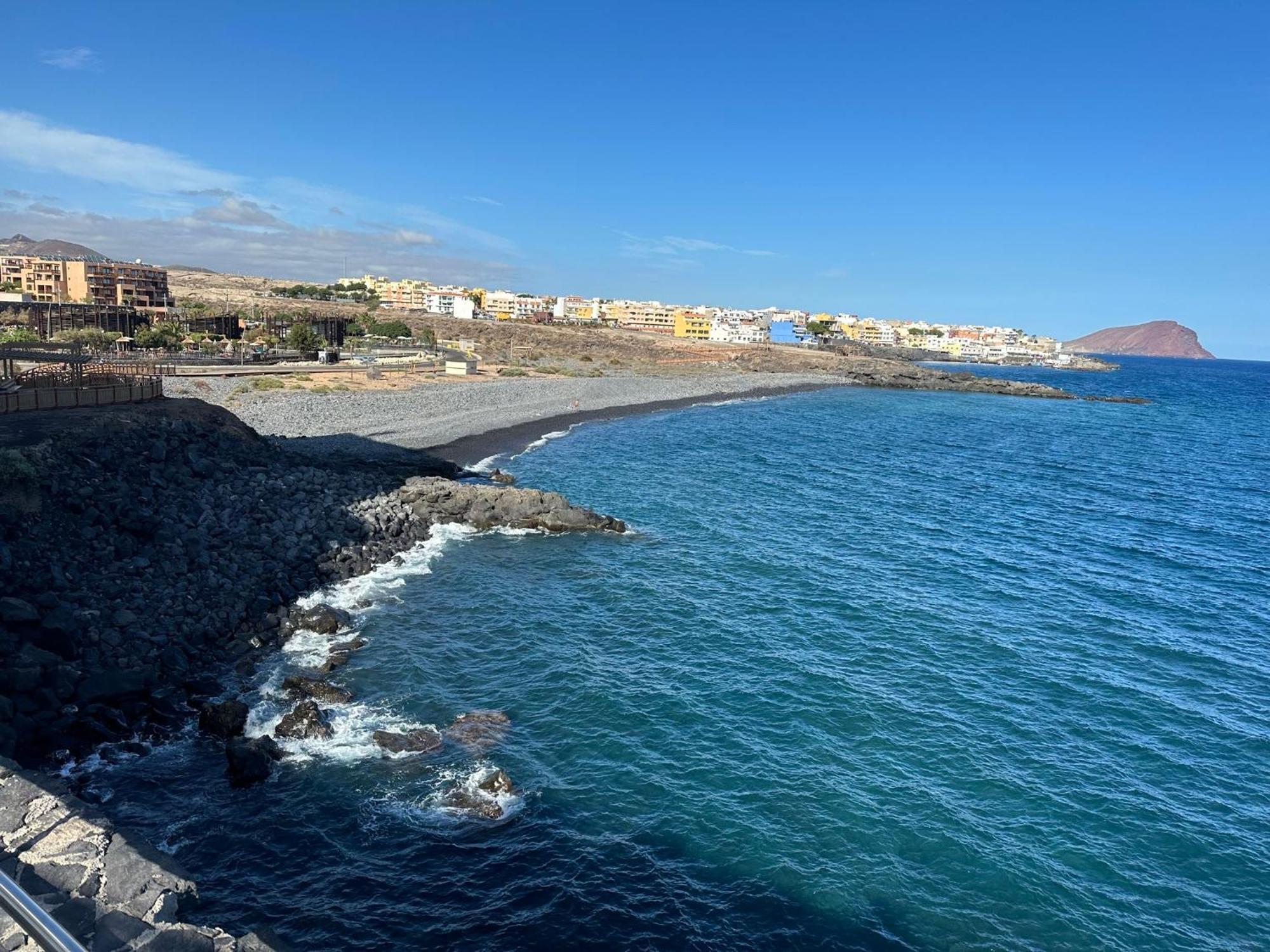 Dreams Vacation Tenerife Cid San Miguel de Abona Eksteriør billede