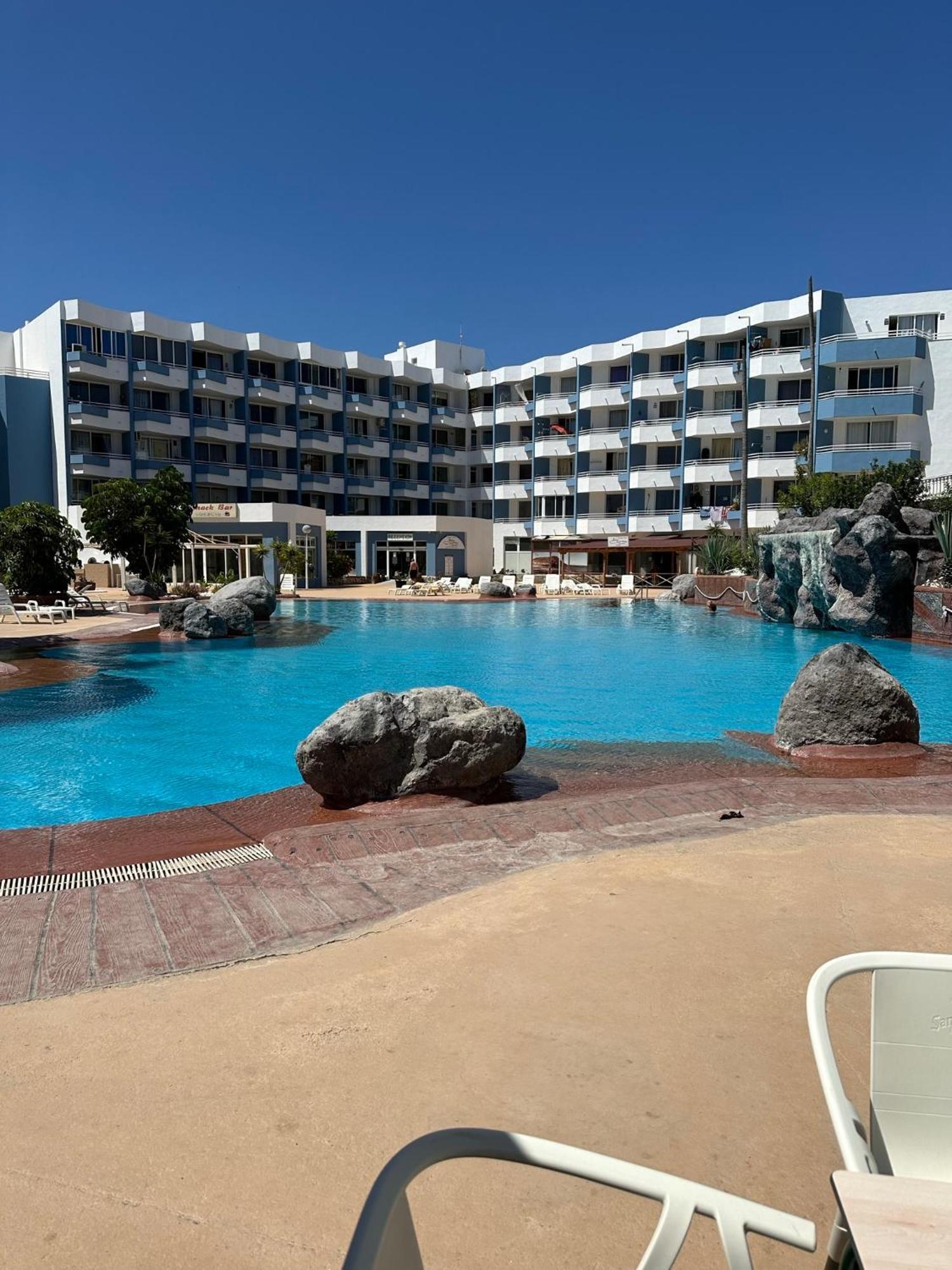 Dreams Vacation Tenerife Cid San Miguel de Abona Eksteriør billede